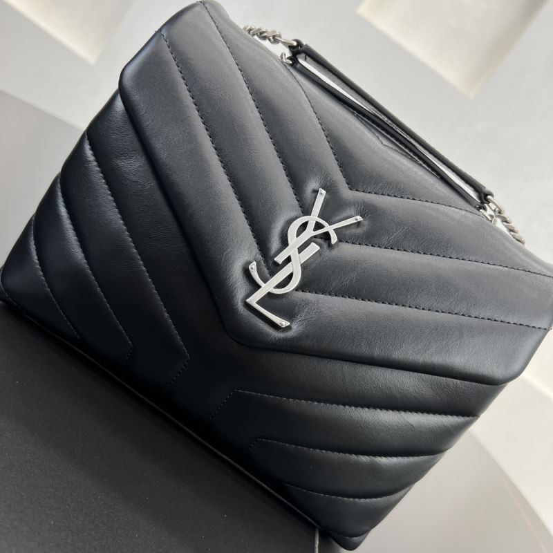 YSL Envelope Bags